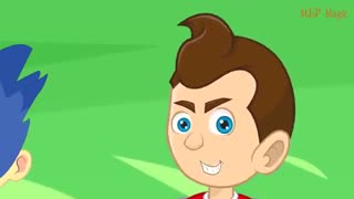 امشو ☑️  انیمیشن دختران اکواستریا و دوستان پونی