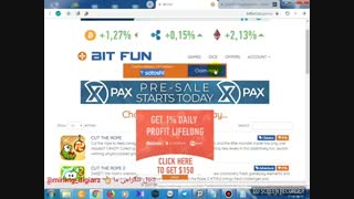 اموزش سایت کوین پات Coinpot
