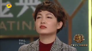 کلیپ باحال از خواننده چینی