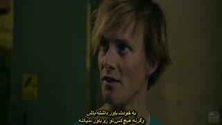فیلم از بیابان می‎آیدIt Came From The Desert 2017