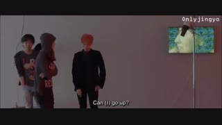 G_Dragon-PEACEMINUSONE-DO_ENTARY-FILM-PART-03 با زیرنویس فارسی آنلاین