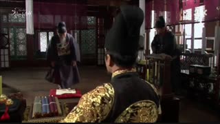 قسمت دوم  سریال کره ای قصر خون +زیرنویس آنلاین +کامل Blooded Palace The War of Flowers