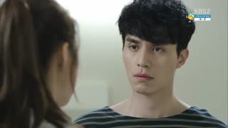 قسمت سوم  سریال کره ای مرد آهنی +زیرنویس آنلاین +کامل Blade Man 2014 به بازی Lee Dong Wook | Shin Se Kyung |