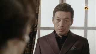 قسمت پنجم سریال کره ای مرد آهنی +زیرنویس آنلاین +کامل Blade Man 2014 به بازی Lee Dong Wook | Shin Se Kyung |