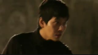قسمت دوم  سریال کره ای دادستان خون آشام +زیرنویس آنلاین +کامل Vampire Prosecutor  با بازی Yeon Jung hoon و Lee Won jong