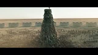 ژانر علمی تخیلی The best Iran VFX - Iran visual effects
