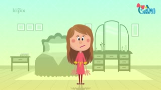 مجموعه انیمیشن روشنا - خطرات وحشتناک شکستن قلنج