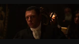 دانلود سریال فانتزی هیجانی ماجراجویی های ترسناک سابرینا - فصل 1 قسمت 3 - با زیرنویس چسبیده