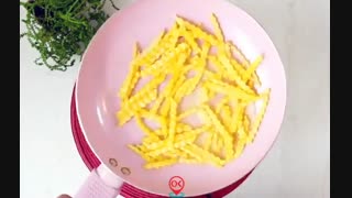 طرزتهیه قیمه نذری