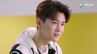 دانلود قسمت دهم سریال چینی آقای پری دریایی من 2017 My Mr Mermaid  + زیرنویس فارسی آنلاین