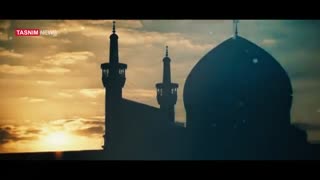 میشه گوشی رو بدین به امام رضا ...