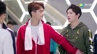 دانلود قسمت یازدهم سریال چینی آقای پری دریایی من 2017 My Mr Mermaid + زیرنویس فارسی آنلاین