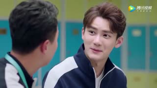 دانلود قسمت چهاردهم سریال چینی آقای پری دریایی من 2017 My Mr Mermaid + زیرنویس فارسی آنلاین