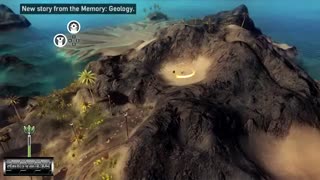 From Dust Gameplay (PC HD)