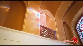 سفر به یزد