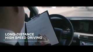 معرفی Hyundai Nexo 2019