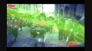 فستیوال باسْلِر فَسناخْت