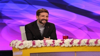 اعتراف حمید هیراد به پلی بک خواندن در کنسرت شیراز