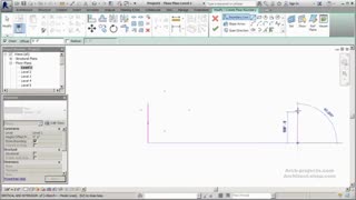 آموزش طراحی و‌ مدل سازی پارکینگ چند سطحی در Revit