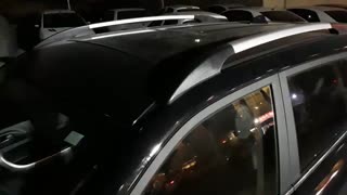 نصب پاور ویندوز پاور سانروف و پاور آینه چانگان Cs35