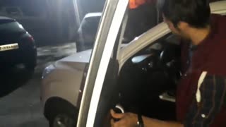 نصب پاور ویندوز و پاور آینه چانگان Cs35