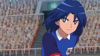 Inazuma Eleven Orion No Kokuin Episode 6