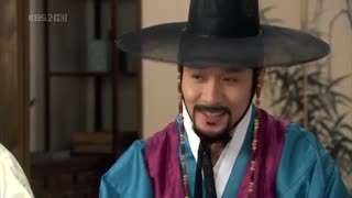 قسمت چهاردهم سریال کره ای هوانگ جینی