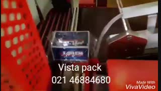 شیرینک پک | ویستا پک