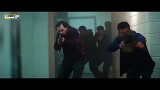 دانلود فیلم Mile 22 2018 مایل ۲۲ دوبله فارسی