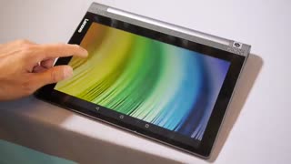 بررسی لنوو تب 3 10 اینچی (Lenovo Tab 3 10 YT3-X50M)