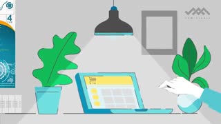 موشن گرافیک "فاب"