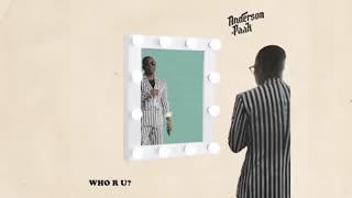 آهنگ جدید Anderson .Paak - Who R U?