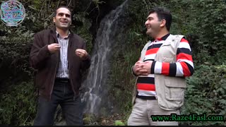 چگونه با خنده می توان حتی بیمار اورژانسی را هم شفا داد؟