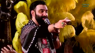 شور بسیار زیبا از کربلایی جواد مقدم