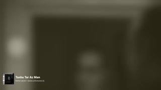 دانلود آهنگ جدید مهدی جهانی به نام تنهاتر از من