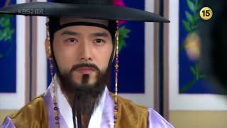 قسمت شانزدهم سریال کره ای هوانگ جینی