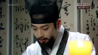 قسمت هفدهم سریال کره ای هوانگ جینی