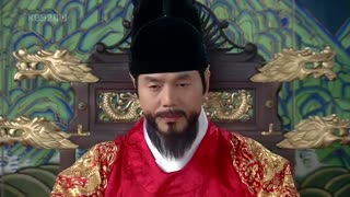 قسمت نوزدهم سریال کره ای هوانگ جینی