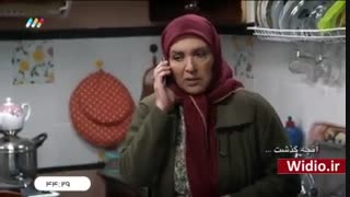 سریال حوالی پاییز قسمت 14 چهاردهم - لینک دانلود زیر ویدیو هست