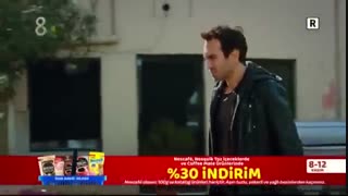 دانلود قسمت 8 سریال دخترم kizim با زیرنویس فارسی چسبیده