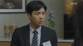 دانلود سریال کره ای حس خوب برای مردن Feel Good To Die 2018 با بازی بک جین هه ، کانگ جی هوان + زیرنویس فارسی (قسمت 3 - 4)