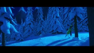 دانلود انیمیشن  گرینچ The Grinch 2018 (فیلم)