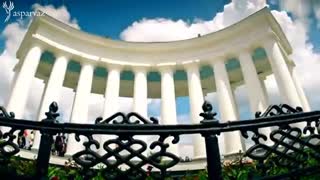 تور اکراین و بازدید شهر اودسا