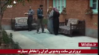 سریال حوالی پاییز قسمت 14 چهاردهم - لینک دانلود زیر ویدیو هست