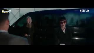 دانلود فیلم رزمی The Night Comes For Us 2018 دوبله فارسی