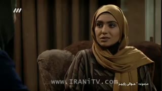 سریال حوالی پاییز - 14 - Havalie Paeiz