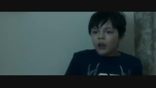 فیلم ترسناک Knuckleball 2018