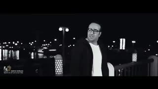 موزیک جدید مهدی جهانی تنهاتر از من