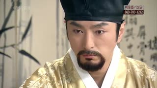 قسمت بیستم سریال کره ای هوانگ جینی