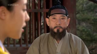 قسمت ( پایانی ) بیست و چهارم سریال کره ای هوانگ جینی